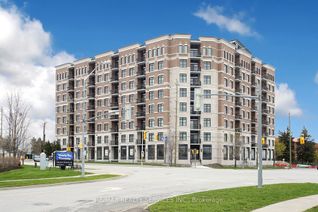 Condo Apartment for Rent, 5917 Main St #510, Whitchurch-Stouffville, ON