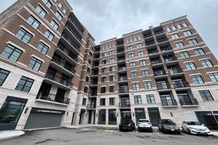 Condo for Rent, 5917 Main St #208, Whitchurch-Stouffville, ON