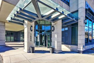 Apartment for Sale, 7608 Yonge St E #338, Vaughan, ON