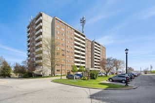 Condo Apartment for Rent, 40 William Roe Blvd #806, Newmarket, ON