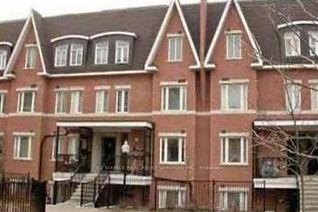 Condo Townhouse for Rent, 310 John St #167, Markham, ON
