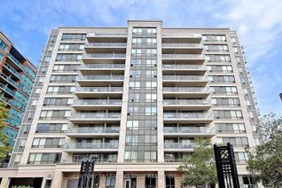 Apartment for Rent, 88 Times Ave #702, Markham, ON