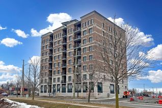 Condo Apartment for Sale, 5917 Main St #807, Whitchurch-Stouffville, ON
