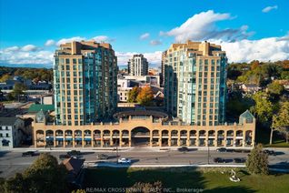 Condo Apartment for Sale, 140 Dunlop St #1202, Barrie, ON