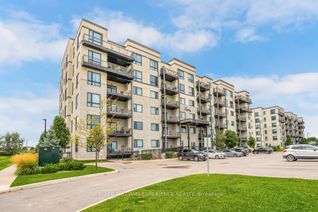 Property for Rent, 299 Cundles Rd E #207, Barrie, ON