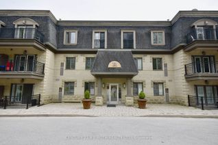Condo Apartment for Sale, 200 Collier St #204, Barrie, ON