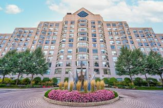 Condo Apartment for Sale, 1700 The Collegeway #705, Mississauga, ON