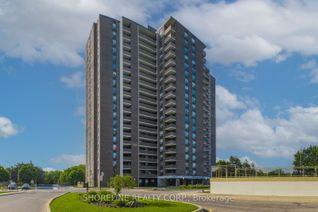 Apartment for Sale, 1535 Lakeshore Rd E #1206, Mississauga, ON