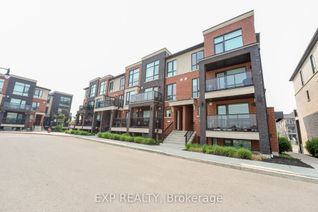 Condo Townhouse for Sale, 100 Dufay Rd #40, Brampton, ON