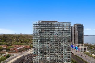 Property for Sale, 105 The Queensway #2314, Toronto, ON