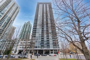 Condo Apartment for Sale, 223 Webb Dr #2312, Mississauga, ON