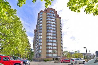 Property for Sale, 25 Fairview Rd W #1005, Mississauga, ON