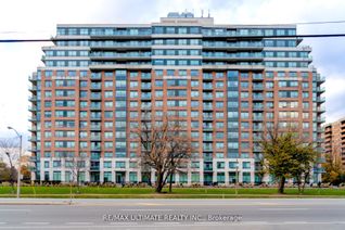 Condo Apartment for Sale, 1403 Royal York Rd #103, Toronto, ON