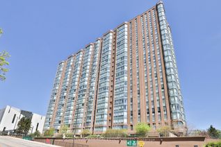 Apartment for Sale, 115 Hillcrest Ave #1011, Mississauga, ON