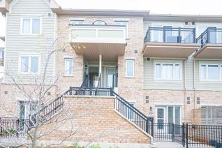 Townhouse for Rent, 250 Sunny Meadow Blvd #307, Brampton, ON
