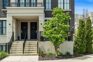 Townhouse for Sale, 657 Cricklewood Dr #518, Mississauga, ON