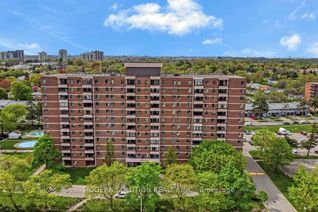 Condo Apartment for Sale, 1625 Bloor St E #920, Mississauga, ON