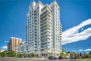 Condo Apartment for Rent, 3865 Lake Shore Blvd #309, Toronto, ON
