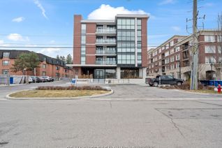 Condo for Rent, 50 Ann St #516, Caledon, ON