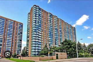 Condo for Rent, 135 Hillcrest Ave #1912, Mississauga, ON