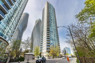 Condo Apartment for Sale, 80 Absolute Ave #1304, Mississauga, ON