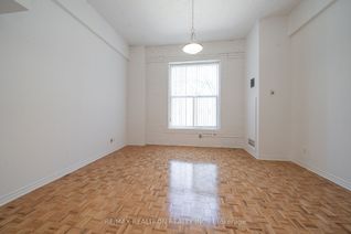 Condo Apartment for Rent, 1401 Dupont St #221, Toronto, ON
