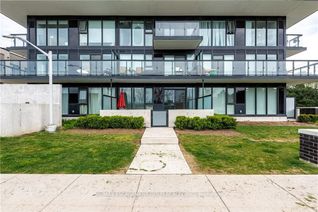 Condo Apartment for Sale, 1117 Cooke Blvd #A105, Burlington, ON