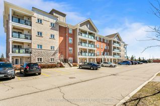 Apartment for Sale, 70 Baycliffe Cres #204, Brampton, ON