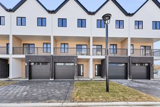 Townhouse for Sale, 1595 Capri Cres #56, London, ON