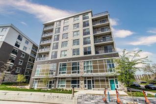 Apartment for Sale, 275 Larch St #G116, Waterloo, ON
