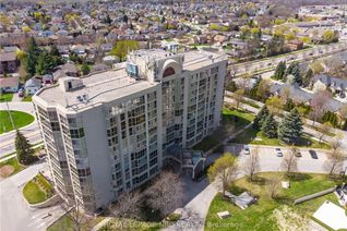 Condo Apartment for Sale, 162 Martindale Rd #301, St. Catharines, ON