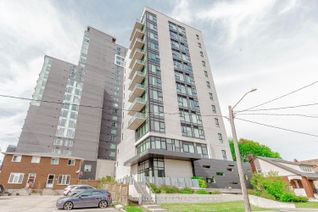 Condo Apartment for Sale, 160 King St N #1204, Waterloo, ON