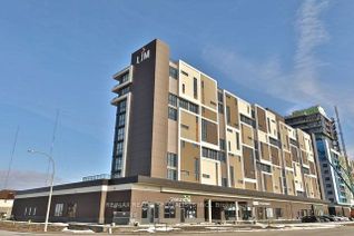 Condo for Rent, 550 North Service Rd #507, Grimsby, ON
