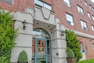 Condo Apartment for Sale, 8 Main St E #401, Hamilton, ON