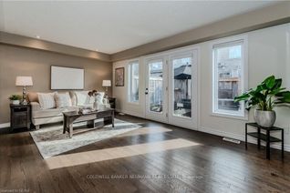 Townhouse for Sale, 3 Summerfield Dr #3S, Guelph, ON