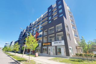 Condo Apartment for Sale, 280 Lester St #818, Waterloo, ON