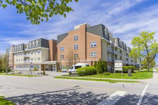 Condo Apartment for Sale, 240 Chapel St #426, Cobourg, ON