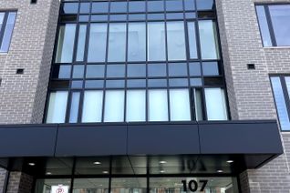 Apartment for Rent, 107 Rogers St #507, Waterloo, ON