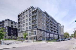 Apartment for Sale, 275 Larch St #G607, Waterloo, ON