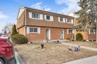 Condo for Sale, 5549 Empress St #63, Windsor, ON