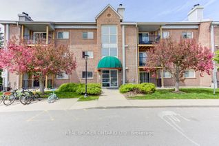Apartment for Sale, 3085 Kingsway Dr #26, Kitchener, ON