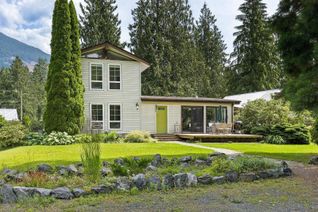 Detached House for Sale, 50541 O'Byrne Road, Chilliwack, BC