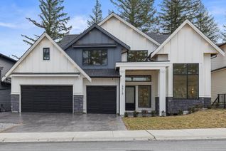 House for Sale, 5518 Crimson Ridge, Chilliwack, BC