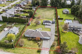 Detached House for Sale, 52732 Bunker Road, Rosedale, BC