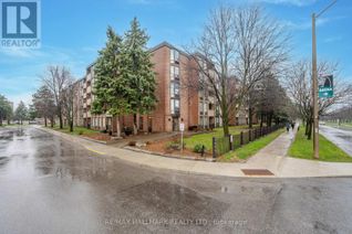 Condo for Sale, 1525 Diefenbaker Crt #411, Pickering, ON