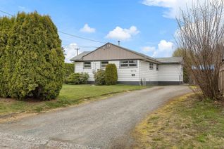Ranch-Style House for Sale, 9679 Epp Drive, Chilliwack, BC