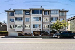 Condo Apartment for Sale, 45770 Spadina Avenue #205, Chilliwack, BC