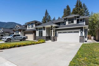 Detached House for Sale, 65561 Skylark Lane, Hope, BC