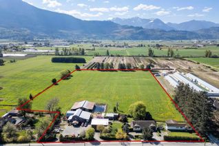 House for Sale, 49316 Yale Road, Chilliwack, BC