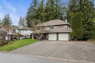 House for Sale, 46465 Edgemont Place, Chilliwack, BC